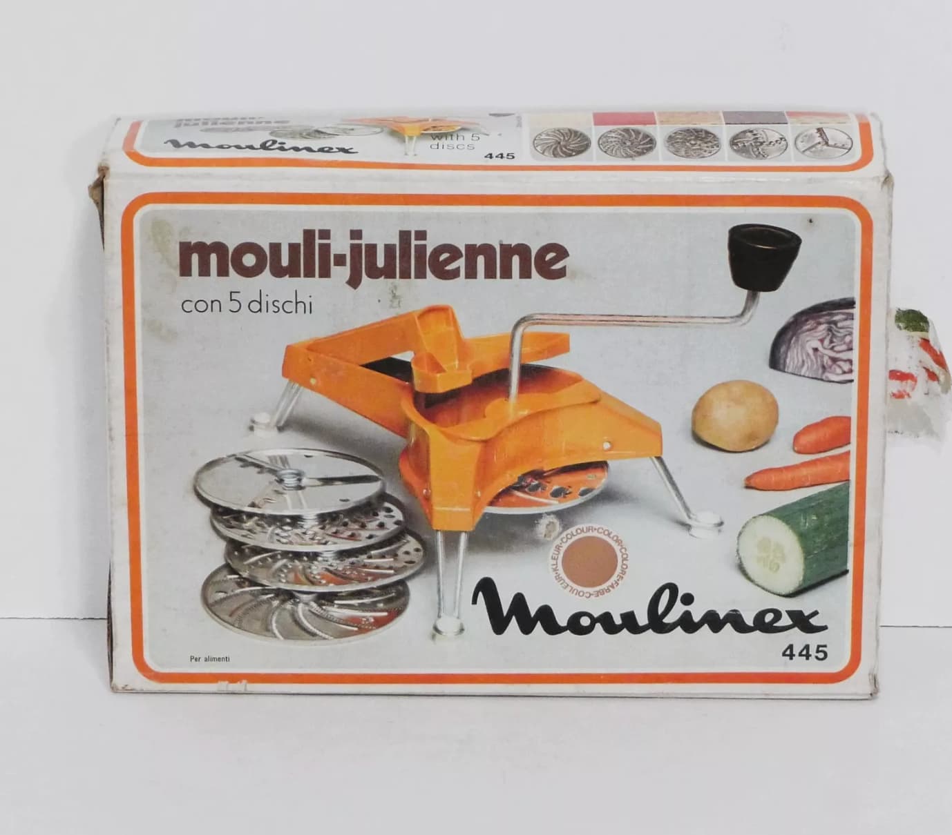 moulinex mouli julienne